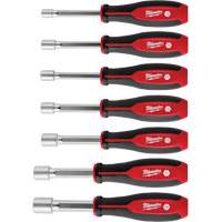 HollowCore Nut Driver Set, 7 Pcs., Magnetic, Imperial Cintas