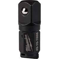 Adaptateur d'enclume pour rochet polygonal Insider, Prise 1/2", Sph&eacute;rique Cintas
