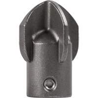 T&ecirc;te de p&eacute;n&eacute;tration de graisse pour serpent &agrave; chaîne 1/4" Cintas