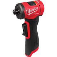 Meuleuse &agrave; rectifier les matrices &agrave; angle droit FUEL, 1/4" collet, 12 V, Lithium-ion Cintas