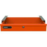 RAILWORKS Tool Drawer for Industrial Utility Carts Cintas