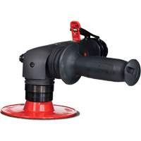 Pneumatic Angle Grinder, 5" Wheel, 12000 RPM Cintas