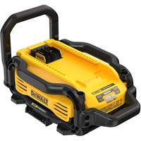 POWERSHIFT 550W Charger, 120 V, Lithium-Ion Cintas
