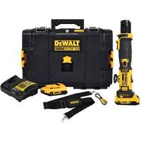 Compact Press Tool Kit, Power Driven Cintas