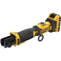 Compact Press Tool Kit, Power Driven Cintas