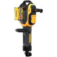 60V Brushless Cordless 41 lbs. Demolition Hammer Cintas