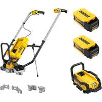 POWERSHIFT Concrete Power Screed Kit Cintas
