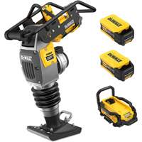 POWERSHIFT 60 kg Class Rammer Kit Cintas