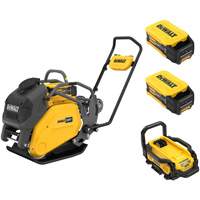 POWERSHIFT Forward Plate Compactor Kit Cintas
