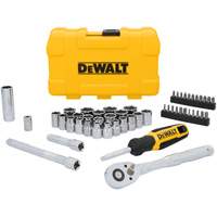 Jeu d'outils pour m&eacute;canicien de 3/8" Cintas