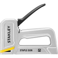 Aluminium Staple Gun Cintas