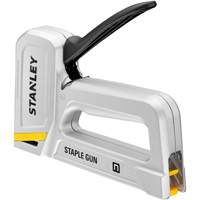Aluminium Staple Gun Cintas