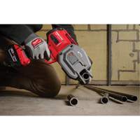 Coupe-tube pour tubes en acier FUEL Cintas