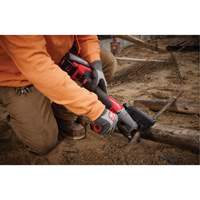 FUEL #10 (1-1/4") Rebar Cutter Cintas