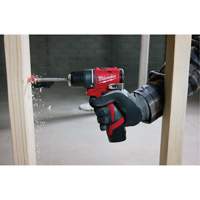Perceuse/visseuse sous-compacte sans balai M12, Lithium-ion, 12 V, Mandrin 3/8", Couple 350 lb-po Cintas