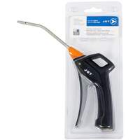 ABG-45SD Super Heavy-Duty Blow Gun with 4-1/2" Stainless Steel Nozzle  Cintas