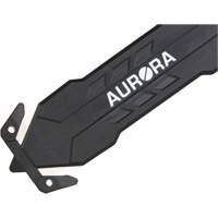 Disposable Safety Knife , Stainless Steel, Plastic Handle Cintas