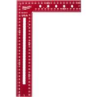 Framing Square Cintas