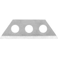 Replacement Blades for Fiber Optic Drop Cable Slitter, Single Style Cintas