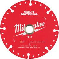 Multi-Material Diamond Blade Cintas