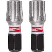 Embouts &agrave; choc SHOCKWAVE, Torx, T-45 Cintas