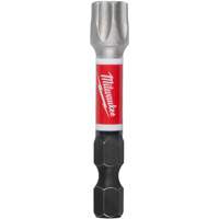 Embouts &agrave; choc SHOCKWAVE, Torx, T-50 Cintas