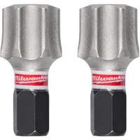 Embouts &agrave; choc SHOCKWAVE, Torx, T-55 Cintas