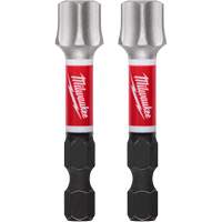Embouts &agrave; choc SHOCKWAVE, Torx, T-55 Cintas