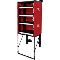 Ensemble de rayonnage PACKOUT Cintas