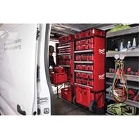 Ensemble de rayonnage PACKOUT Cintas