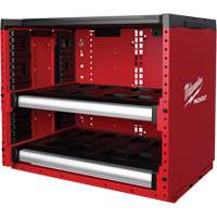 Rayonnage PACKOUT Cintas