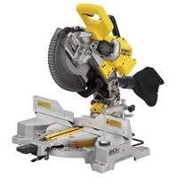 MAX* XR&reg; Double Bevel Fixed Miter Saw (Tool Only) Cintas