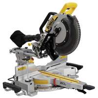 20V MAX* XR&reg; Double Bevel Sliding Miter Saw (Tool Only) Cintas