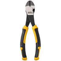 Laser Hardened Diagonal Pliers, 6" L Cintas