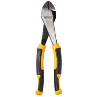 Laser Hardened Diagonal Cutting Pliers, 8" L Cintas