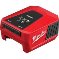 M18 TOP-OFF Charger & Power Supply, 18 V, Lithium-Ion Cintas