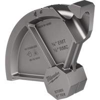 Patin de pliage de conduits 3/4” EMT/1/2” RMC Cintas
