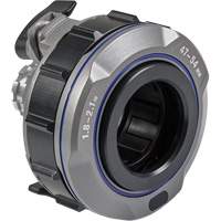 Bague r&eacute;glable 1,8" – 2,1" pour d&eacute;nudeur de c&acirc;bles pour conducteurs isol&eacute;s M18 FUEL Cintas