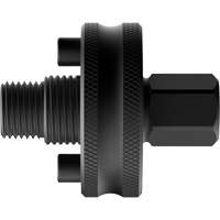 Hole Enlargement Thread Adapter for QUIK-LOK Arbors Cintas