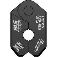 Anneau de presse pivotant de 1/2" RLS Cintas