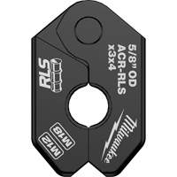 Anneau de presse pivotant de 5/8" RLS Cintas