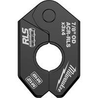 Anneau de presse pivotant de 7/8" RLS Cintas