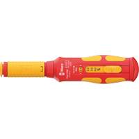 7516 VDE Kraftform Safe-Torque Speed Torque Screwdriver Cintas