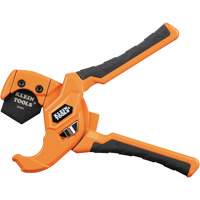 1-Inch PEX Pipe and Tubing Cutter, 1-1/5" Capacity Cintas