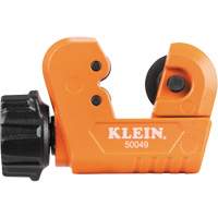 Nano Tubing Cutter, 5/8" Capacity Cintas