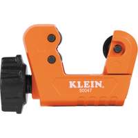 Mini Tubing Cutter, 1/8"- 1-1/8" Capacity Cintas