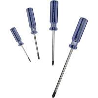 Jeu de tournevis Philips, 4 m Cintas