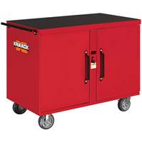 Model 63 Mechanics Chest with Padlock, 8 Drawers, 46-1/4" L x 25" W x 37-1/2" H, Tan Cintas