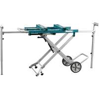 Portable Rise Mitre Saw Stand Cintas