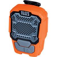 Haut-parleur Bluetooth portable, Lithium-ion Cintas